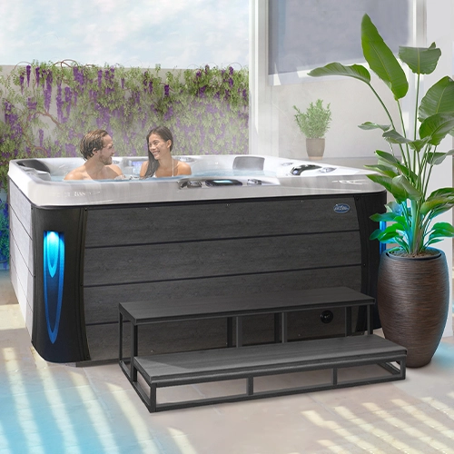 Escape X-Series hot tubs for sale in Rochester
